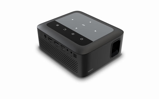EAN 7640186967785 - Philips NeoPix 110 Proyector de corto alcance 100 lúmenes ANSI LED 720p (1280x720) Negro imagen 2