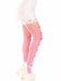 EAN 0714718570471 - Leg Avenue 9733_00522 pantis y media Rosa imagen 3