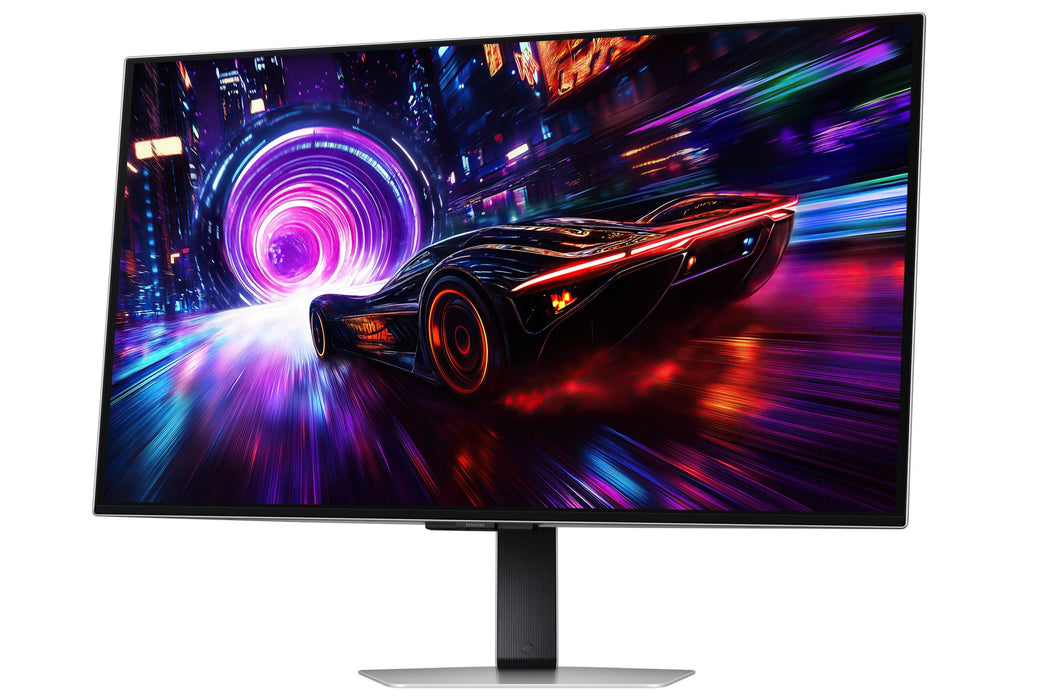EAN 8806095970523 - Samsung S32FG816SU pantalla para PC 81,3 cm (32") 3840 x 2160 Pixeles 4K Ultra HD OLED Plata imagen 14