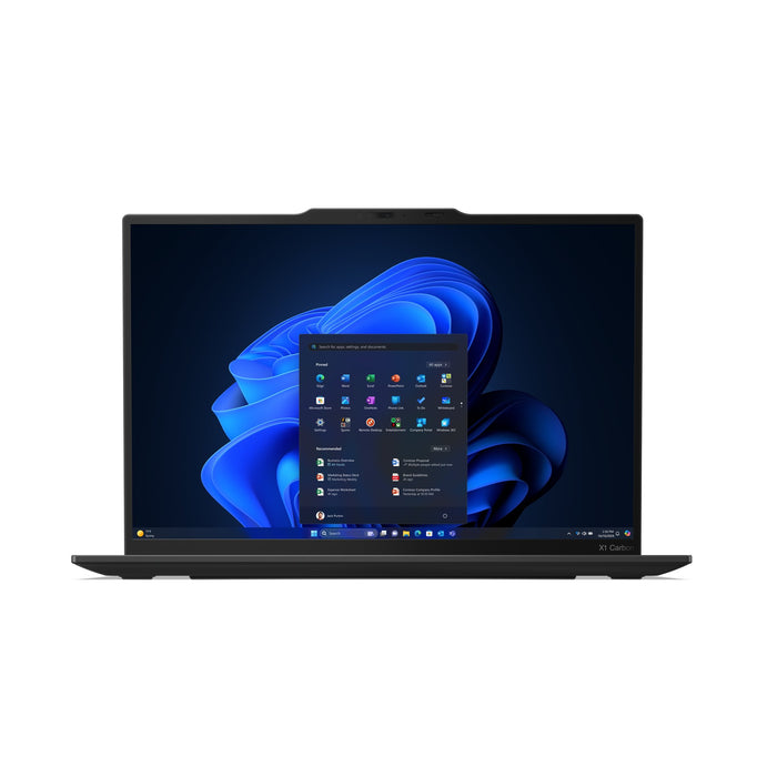 EAN 0198156501066 - Lenovo ThinkPad X1 Carbon Gen 13 Aura Edition Copilot+ PC Intel Core Ultra 7 258V Portátil 35,6 cm (14")  imagen 4