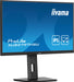 EAN 4948570124879 - iiyama ProLite XUB2797HSU-B2 pantalla para PC 68,6 cm (27") 1920 x 1080 Pixeles Full HD LED Negro imagen 8