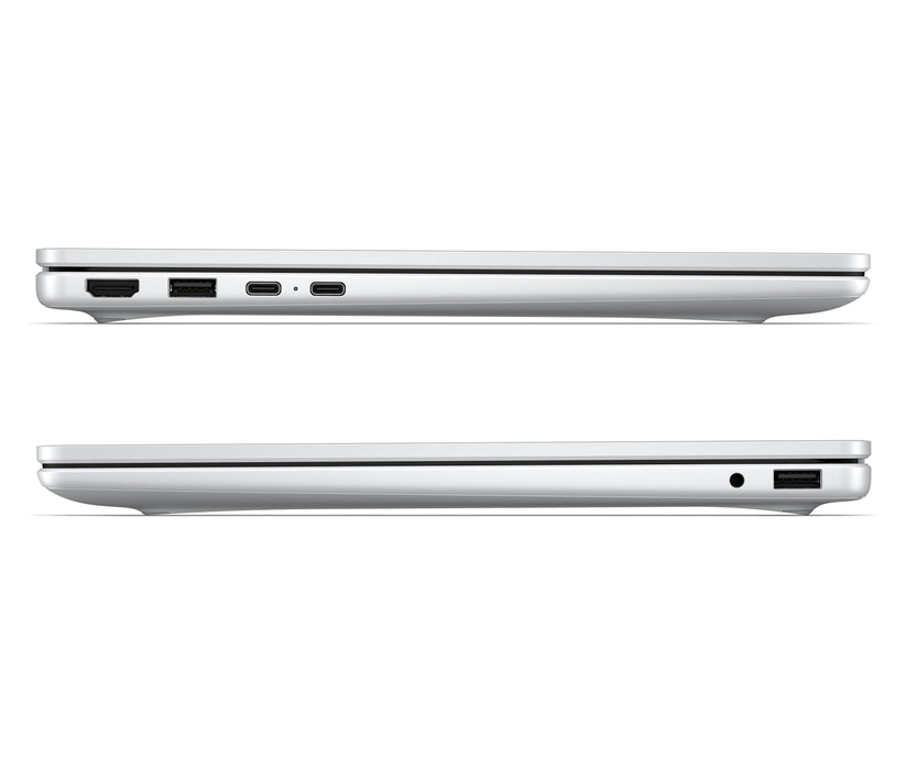 EAN 0821844595763 - HP OmniBook 3 Laptop Next Gen AI 14-hz0005nsx Copilot+ PC Snapdragon X1-26-100 Portátil 35,6 cm (14") 2K  imagen 15
