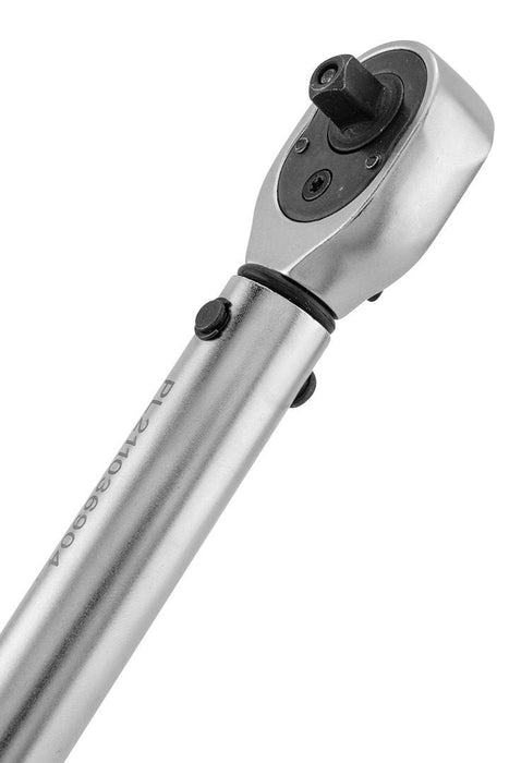 Llave Neo Tools 08-822  Dinamométrica