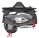 EAN 4024023022302 - TROIKA BBG67/GY bolso y bandolera Poliéster Negro, Gris Unisex Bolsa para carrito de la compra imagen 3