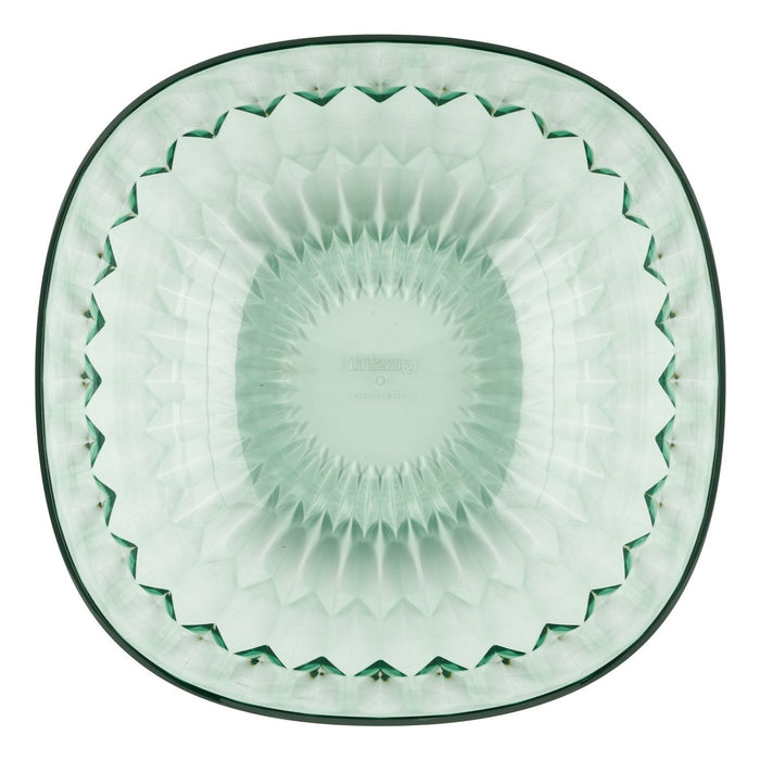 EAN 8008392391746 - Guzzini VANITY Ensaladera 6,28 L Alrededor Cristal natural Verde 1 pieza(s) imagen 3