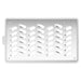 EAN 4009839641206 - ZWILLING 36610-004-0 cortador de verduras en espiral o rallador manual Rallador plano Gris imagen 4