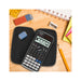 EAN 4549526610042 - Casio FX-CASE-CB-BK2 accesorios para calculadora Negro Estuche protector 1 pieza(s) imagen 4