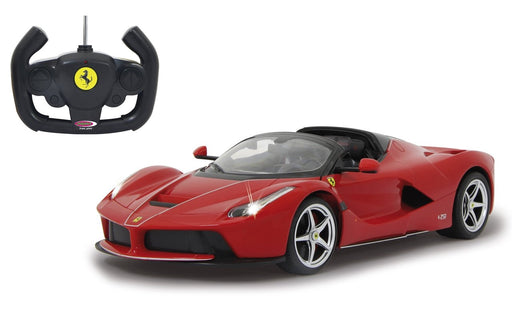 EAN 4042774442774 - Jamara 405150 modelo controlado por radio Motor eléctrico 1:14 imagen 1
