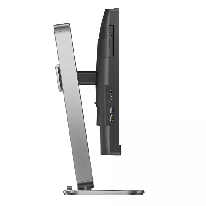 EAN 8721038002447 - Philips 27B2U4601/00 pantalla para PC 68,6 cm (27") 2560 x 1440 Pixeles Quad HD LCD Gris imagen 7