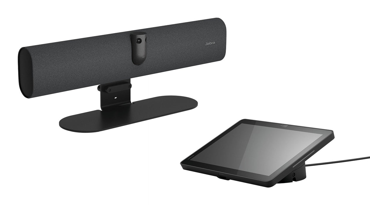 EAN 5706991033793 - Jabra Panacast 40 VBS MS Teams Rooms Negro 3840 x 1080 Pixeles imagen 1