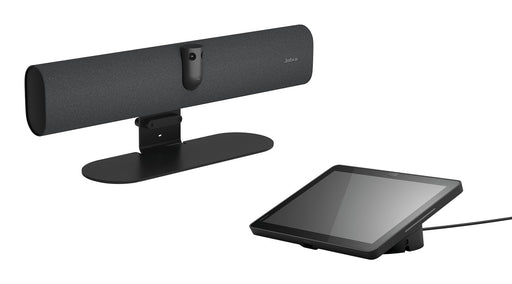 EAN 5706991033793 - Jabra Panacast 40 VBS MS Teams Rooms Negro 3840 x 1080 Pixeles imagen 1