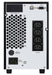 EAN 4711140487601 - FSP Champ Tower 2K sistema de alimentación ininterrumpida (UPS) Doble conversión (en línea) 2 kVA 1800 W imagen 3