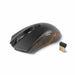EAN 3760210998449 - Lexip AR18 ratón Juego mano derecha RF Wireless + USB Type-A Óptico 4800 DPI imagen 1