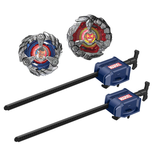 EAN 5010996305718 - Beyblade G1690ES00 juego y juguete de habilidad/activo imagen 2