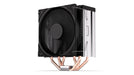 EAN 5903018665825 - ENDORFY Fera 5 Procesador Refrigerador de aire 12 cm Negro imagen 3