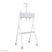 EAN 8717371448097 - Neomounts NS-M1500WHITE mueble y soporte para dispositivo multimedia Blanco imagen 5