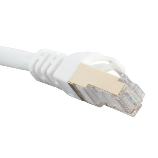 EAN 8435364318614 - iggual IGG318614 cable de red Blanco 15 m Cat7 S/FTP (S-STP) imagen 1