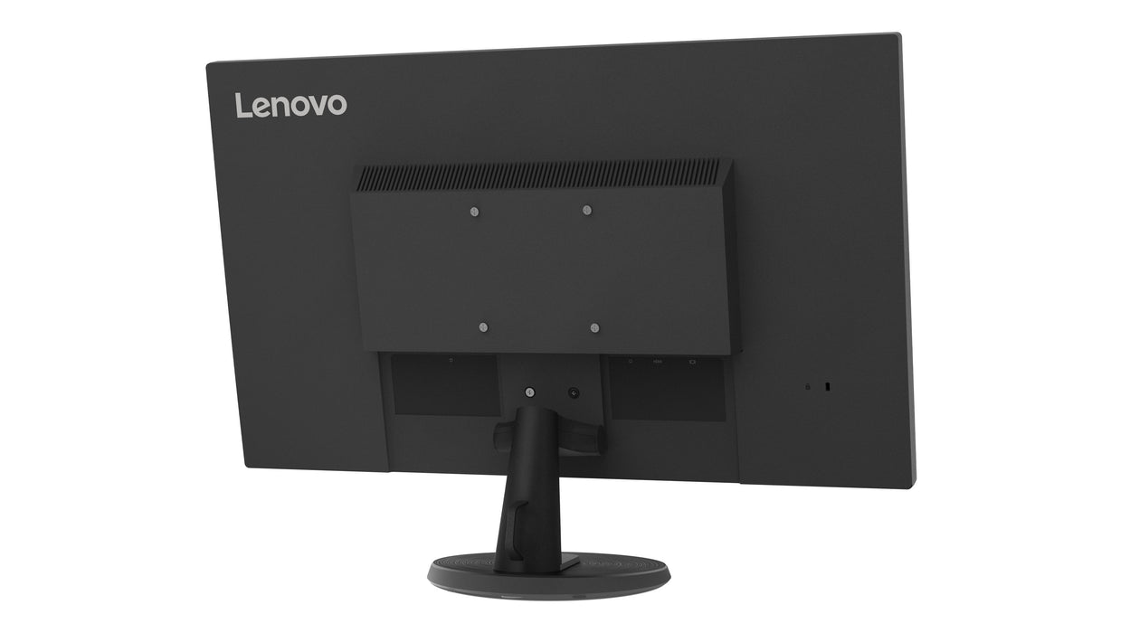 EAN 0196802376273 - Lenovo C27-40 pantalla para PC 68,6 cm (27") 1920 x 1080 Pixeles Full HD LED Negro imagen 6