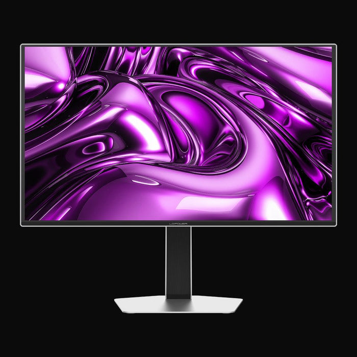 Lc-Power 67,31cm 26.5" Lc-M27qo 2xdp+2xhdmi