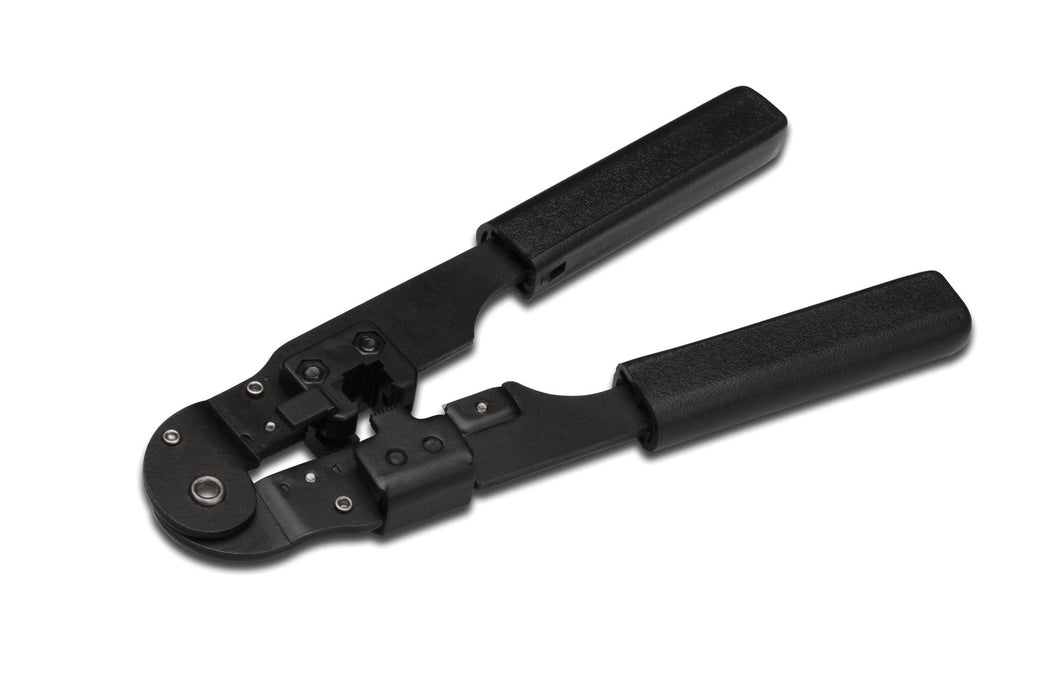 EAN 4016032261698 - Digitus DN-94005 crimpadora Negro imagen 1