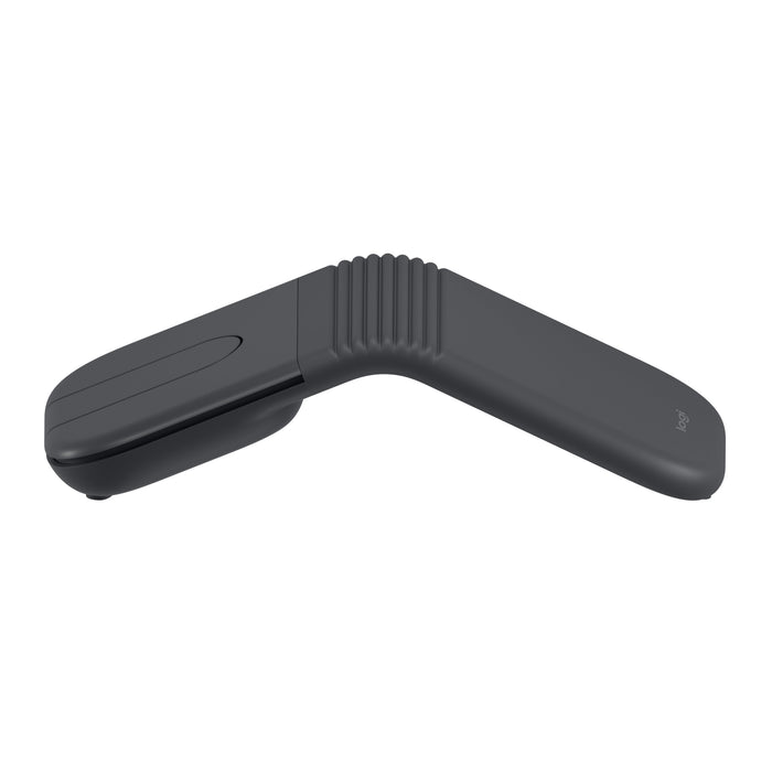 EAN 5099206131958 - Logitech Mobi Fold ratón Viajes Ambidextro RF Wireless + Bluetooth Óptico 4000 DPI imagen 13