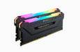 EAN 0840006613251 - Corsair Vengeance RGB Pro módulo de memoria 32 GB 2 x 16 GB DDR4 288-pin DIMM imagen 2