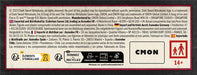 EAN 889696016751 - Asmodee EECMSI152 juego de tablero BLBG: El Sueño del Cazador 60 min Juego de mesa Estrategia imagen 4