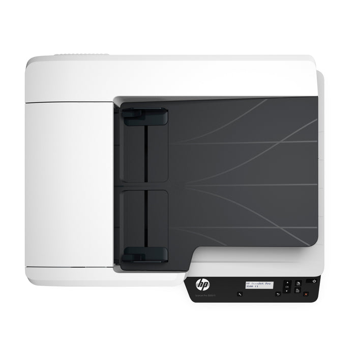 EAN 0888793138144 - HP Scanjet Pro 3500 f1 Escáner plano y alimentador automático de documentos (ADF, Automatic Document Feed imagen 8