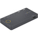 EAN 0065030891820 - StarTech.com SV221HUC4K interruptor KVM Negro imagen 4