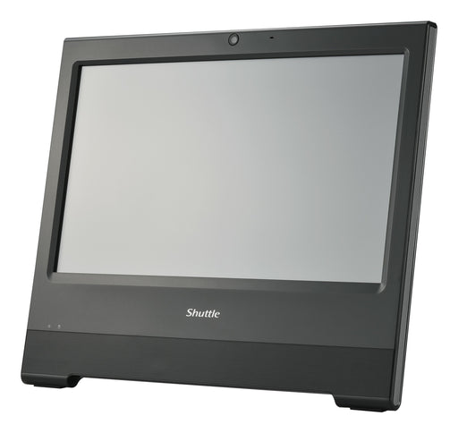 EAN 0887993006215 - Shuttle All-In-One Barebone X50V9U3 Todo-en-Uno Negro i3-1315U Intel® SoC Altavoces incorporados imagen 2