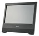 EAN 0887993006215 - Shuttle All-In-One Barebone X50V9U3 Todo-en-Uno Negro i3-1315U Intel® SoC Altavoces incorporados imagen 2