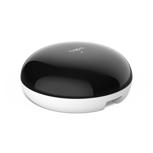 EAN 8885020623246 - TP-Link Tapo H110 Inalámbrico Negro imagen 2