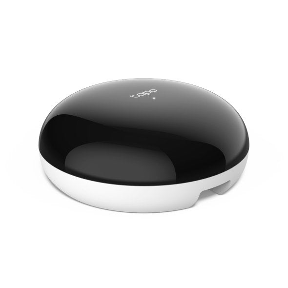 EAN 8885020623246 - TP-Link Tapo H110 Inalámbrico Negro imagen 2