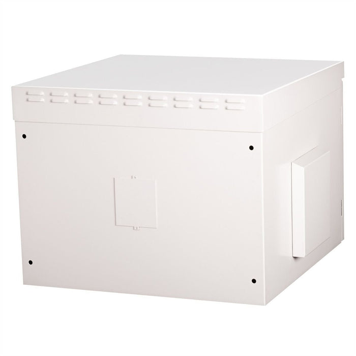 Roline 19-Zoll Wandgehuse Pro 7 He, 600x600 Bxt Ip55 Outdoor Grau