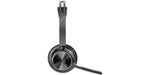 EAN 0198415336521 - HP Poly Voyager Focus Auriculares Inalámbrico y alámbrico De mano Car/Home office Bluetooth Base de carga imagen 15