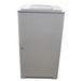 EAN 4038816020765 - ALLNET ALL-SNB6932BDGRAU armario rack 32U Rack o bastidor independiente Gris imagen 2