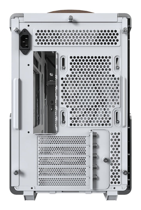 EAN 4710562749175 - Montech Heritage PRO Midi Tower Blanco imagen 5
