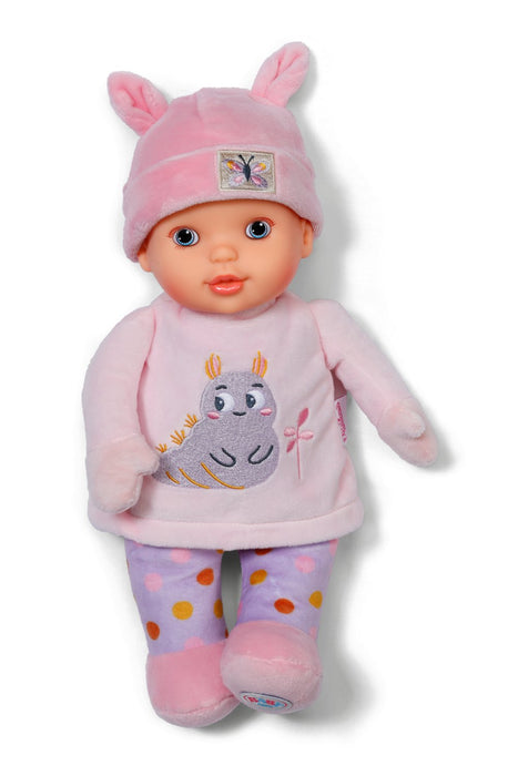 EAN 4001167838730 - Zapf BABY born for babies Sweetie Pink 30cm imagen 1