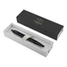 EAN 3026981276187 - Parker IM Achromatic Azul Bolígrafo de punta retráctil con pulsador 1 pieza(s) imagen 7
