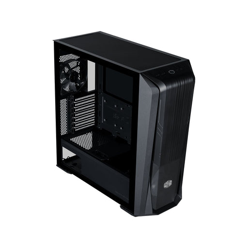 EAN 4719512123348 - Cooler Master MasterBox 500 Midi Tower Negro imagen 2