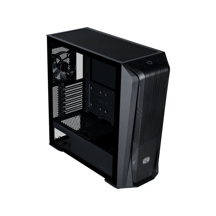 EAN 4719512123348 - Cooler Master MasterBox 500 Midi Tower Negro imagen 2