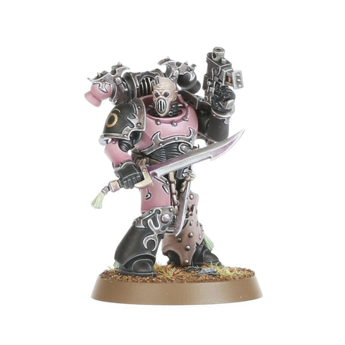 Warhammer 40k - Patrouille Emperor'S Children (2025)