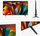 EAN 6942351406404 - Hisense 55A6N 139,7 cm (55") 4K Ultra HD Smart TV Wifi Negro 300 cd / m² imagen 4