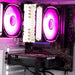 EAN 4046373783467 - CAPTIVA Advanced Gaming I78-346 Intel® Core™ i5 i5-12400F 32 GB DDR4-SDRAM 1 TB SSD NVIDIA GeForce RTX 30 imagen 6