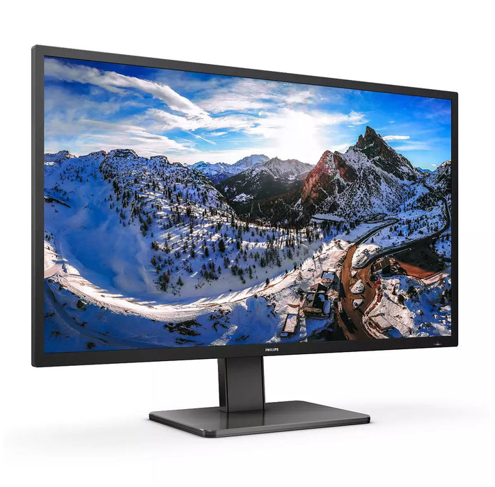 EAN 8712581776947 - Philips P Line 439P1/00 pantalla para PC 108 cm (42.5") 3840 x 2160 Pixeles 4K Ultra HD LCD Negro imagen 3