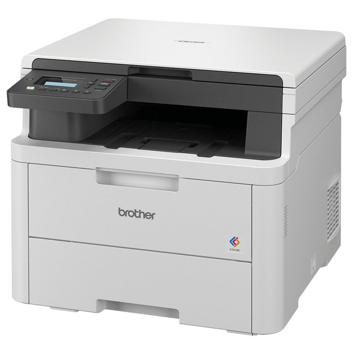EAN 4977766823883 - Brother DCP-L3520CDW impresora multifunción LED A4 2400 x 600 DPI 18 ppm Wifi imagen 3