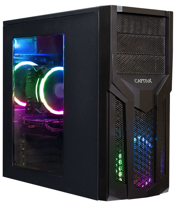 EAN 4046373805749 - CAPTIVA Advanced Gaming I80-574 Intel® Core™ i5 i5-14400 16 GB DDR4-SDRAM 500 GB SSD NVIDIA GeForce RTX 4 imagen 6