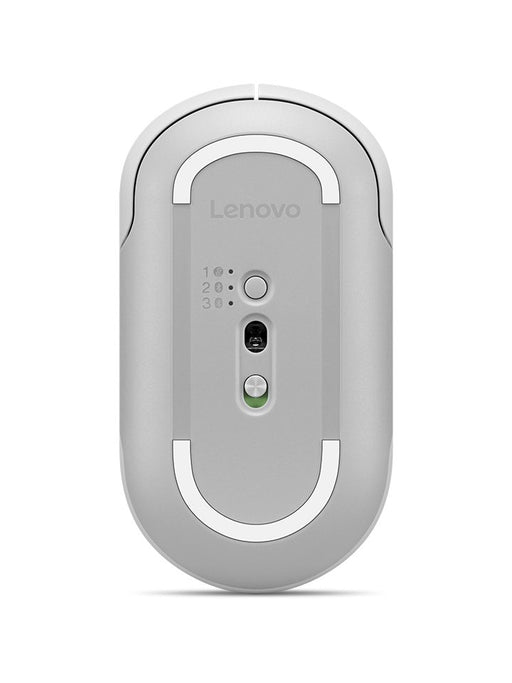 EAN 195892126492 - Lenovo 700 ratón Oficina Ambidextro RF Wireless + Bluetooth Óptico 4000 DPI imagen 2