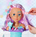 EAN 4001167830550 - BABY born Sister Styling Mermaid Head Muñeca de baño Multicolor imagen 3
