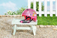 EAN 4001167836835 - BABY born Bike Helmet Casco de muñeca imagen 8